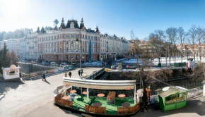 Apartment Termal, Karlovy Vary